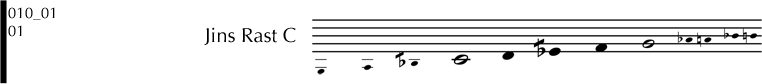 jinsrast